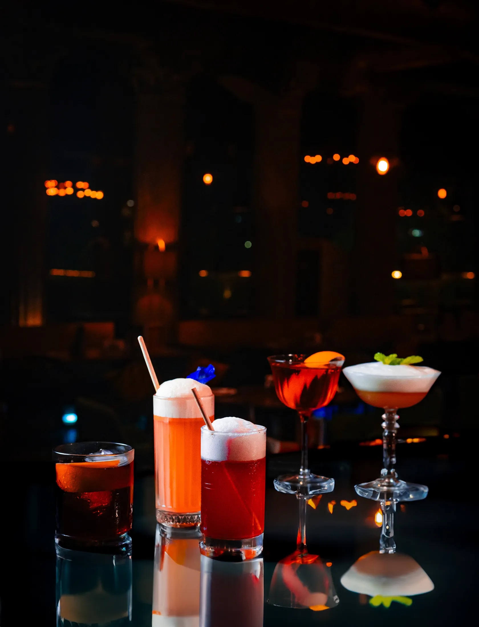 Drinks 6