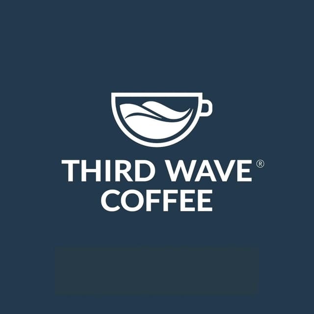 Third Wave Coffee
